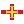 Guernsey flag