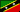 Saint Kitts and Nevis flag