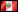 Peru flag