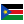 South Sudan flag