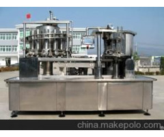 Supply Jump Aseptic Filling Machine