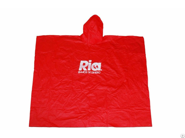 R 1020a Red Pvc Vinyl Raincoats For Men