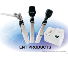 Diagnosis Equipment Otoscope Ophthalmoscope And Ent Inspector