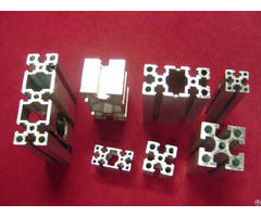 Custom Precision Cnc Milling 6063 Industrial Aluminum Products