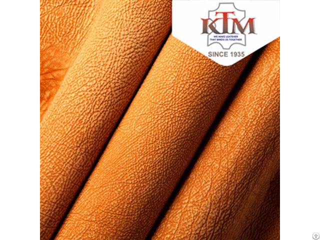 Buffalo Leather Manufacturer And Expoter