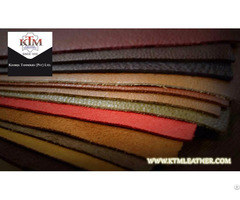 Khawaja Tanneries Leather Manufacturer And Expoter