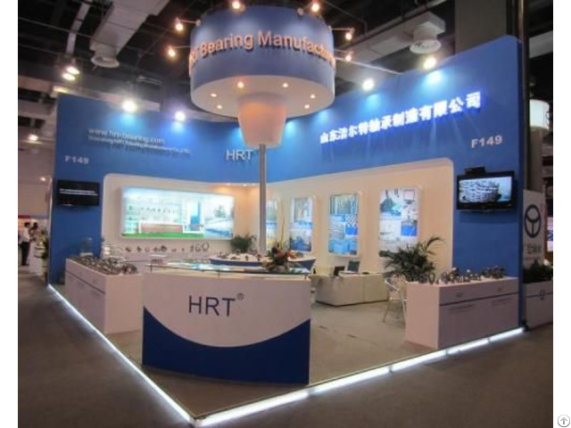 Shandong Hrt Bearing Manufacturer Co Ltd