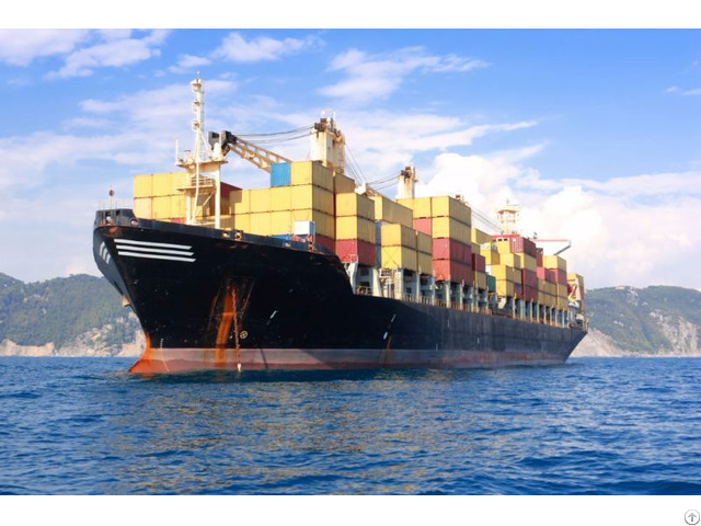 Sea Shipping Form China To San Antonio Chile