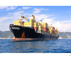 Sea Shipping Form China To San Antonio Chile