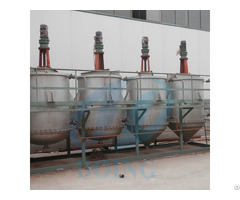 Used Plastic To Oil Pyrolysis Plant