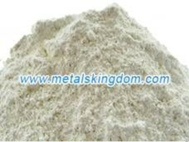 Zinc Oxide Feed Grade 72 Percent 76 Percent