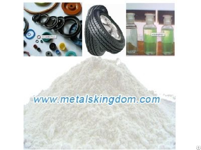 Zinc Oxide Indriect Method Rubber Grade