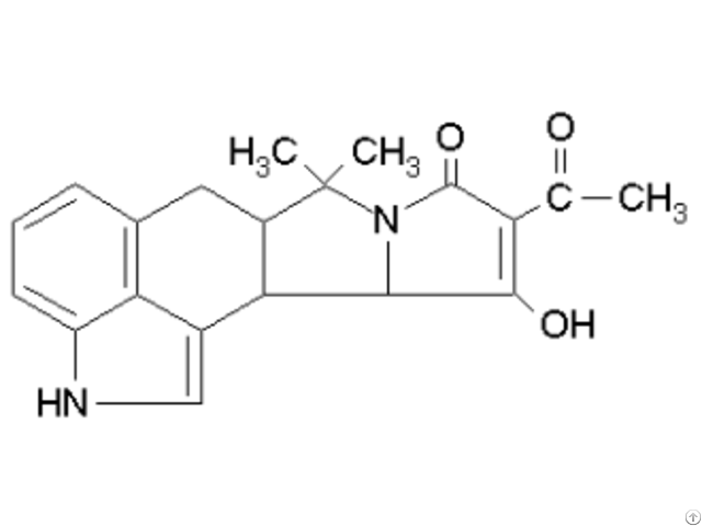 Cyclopiazonic Acid Standard