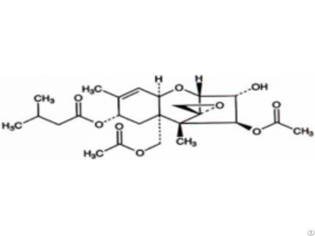 T 2 Toxin Standard