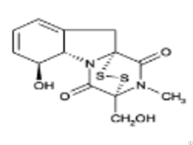 Gliotoxin Standard