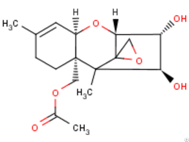 Fifteen-acetoxyscirpenol Standard