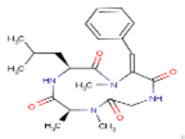 Tentoxin Standard