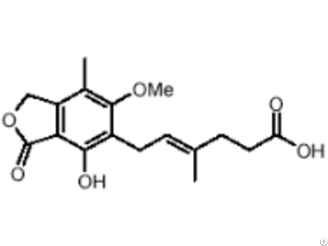 Mycophenolic Acid Standard