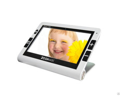 Snow 7 Hd The Easiest To Use Handheld Video Magnifier