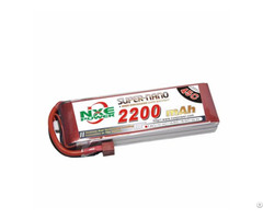 2200mah 25c 14 8v Battery For Rc Helicopter