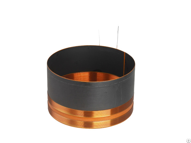 Speaker Voice Coil