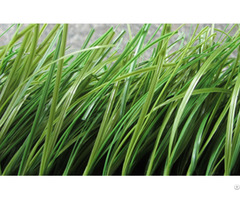 Artificial Grass With Stem Shape