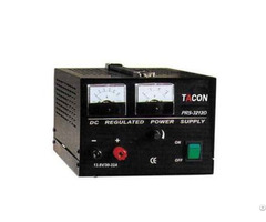 Hokog Rps 3212 30 32a 13 8v Dc Regulated Power Supply