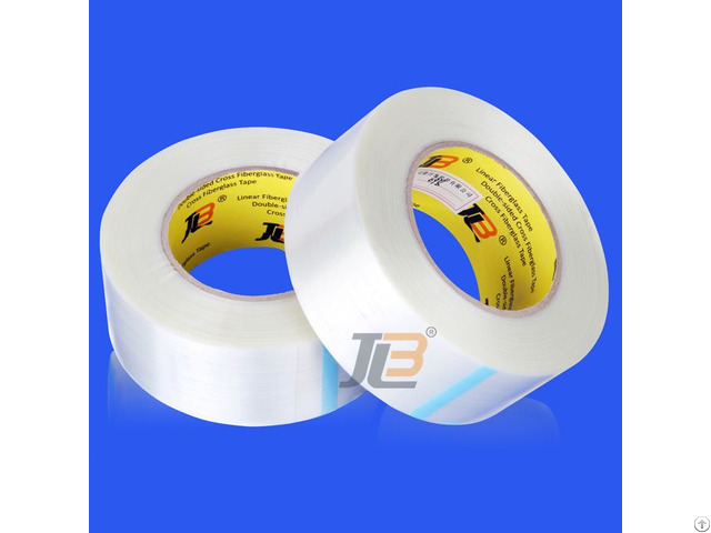 Glassfiber Filament Tape Jlt 698