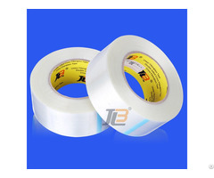 Glassfiber Filament Tape Jlt 698