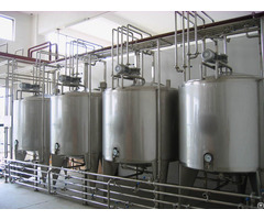 Fruit Juice Concentrate Equipment
