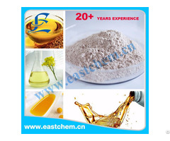 Activated Bleaching Earth From China Largest Supplier