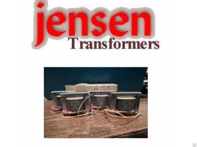 Jensen Transformer