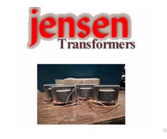 Jensen Transformer