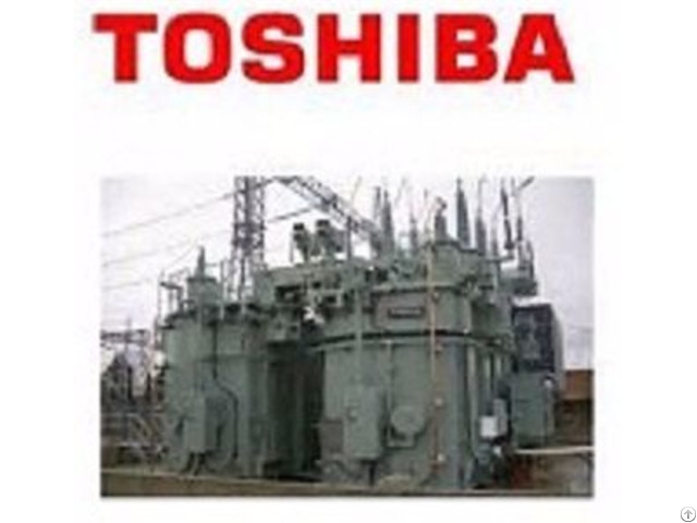 Toshiba Transformer