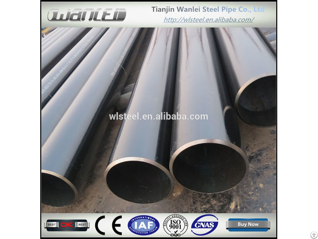 Astm A178 Carbon Steel Tube