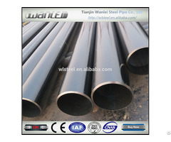 Astm A178 Carbon Steel Tube