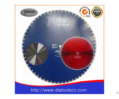 Laser Welded Saw Blade For General Purpose