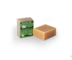 Jasmine Aromatic Soap