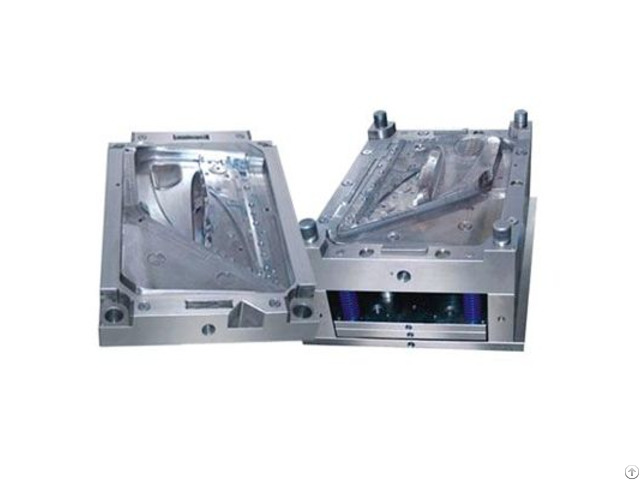 Plastic Door Panel Injection Mold For Auto