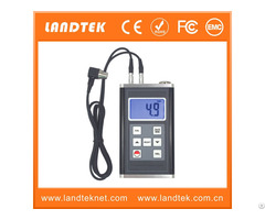 Landtek Ultrasonic Thickness Meter Tm 8818