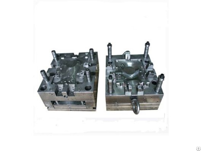 Plastic Injection Mold For Office Parts