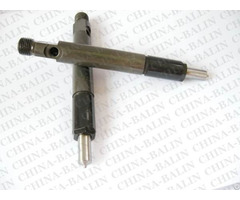 Nozzle Holder 8935016 Fuel Injector