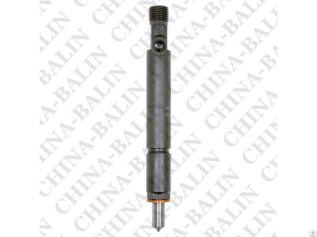 Fuel Injector 0432191582 Nozzle Holders