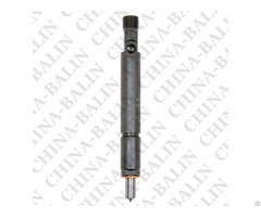 Fuel Injector 0432191582 Nozzle Holders
