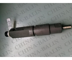 Diesel Nozzle Holder Kbal65s13 13 Fuel Injector