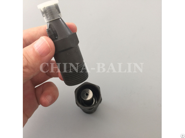 Nozzle Holder Ckbal63p967 Kbal63p967