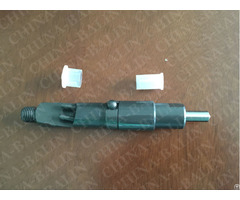 Bosch Injector Kbal116s75 0431214032 Nozzle Holder