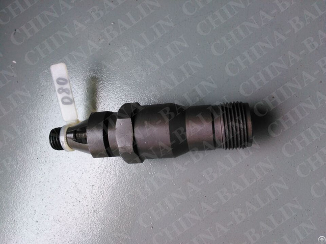 Kdal80s50 Nozzle Holder 0430233022