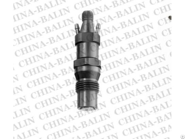 Bosch Injector Kdel82p23 Nozzle Holder 0430133981