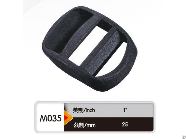 High Quality Adjustable Buckle For Bag Parts